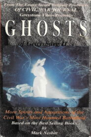 Ghosts of Gettysburg 2 1995 one on netflix