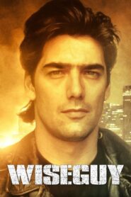 Wiseguy: Pilot 1987 one on netflix