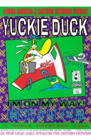 Yuckie Duck: I’m On My Way 1995 one on netflix