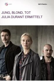 Jung, blond, tot – Julia Durant ermittelt 2018 one on netflix