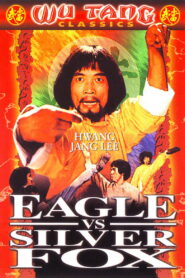 Eagle vs. Silver Fox 1980 one on netflix