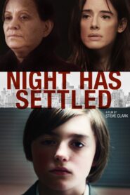 Night Has Settled 2014 one on netflix
