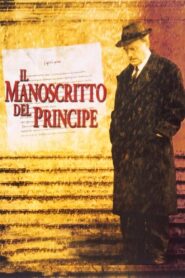 The Prince’s Manuscript 2000 one on netflix