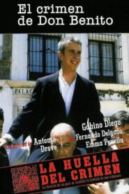 El crimen de Don Benito 1991 one on netflix