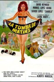 La tumba de Matías 1988 one on netflix