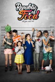 Republic of Food 2018 one on netflix