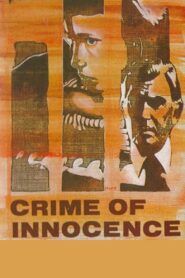 Crime of Innocence 1985 one on netflix