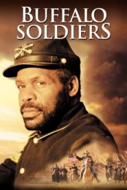 Buffalo Soldiers 1997 one on netflix