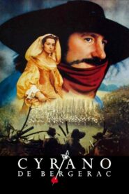 Cyrano de Bergerac 1990 one on netflix