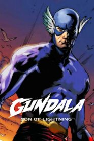 Gundala the Son of Lightning 1981 one on netflix