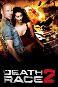 Death Race 2 2010 one on netflix