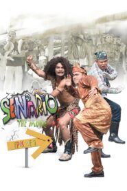 Senario The Movie: Episode 1 2008 one on netflix