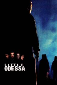 Little Odessa 1994 one on netflix