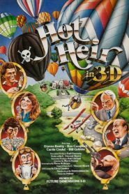 Hot Heir 1984 one on netflix