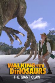 Walking With Dinosaurs Special: The Giant Claw 2002 one on netflix