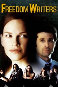 Freedom Writers 2007 one on netflix