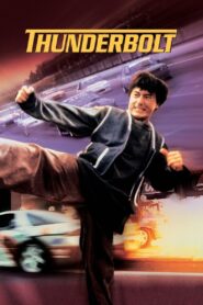 Thunderbolt 1995 one on netflix