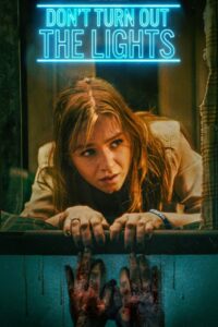Don’t Turn Out the Lights 2024 one on netflix