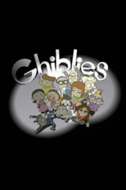 Ghiblies 2000 one on netflix