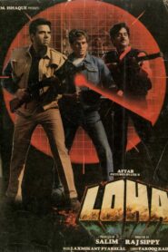 Loha 1987 one on netflix