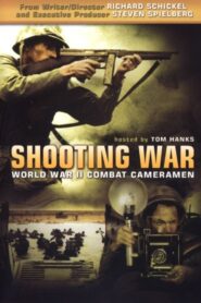 Shooting War 2000 one on netflix