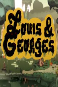 Louis & Georges 2015 one on netflix