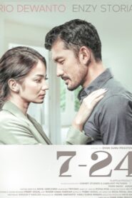 7-24 2022 one on netflix