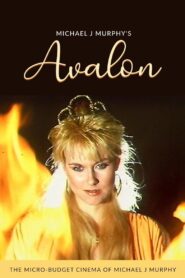 Avalon 1989 one on netflix