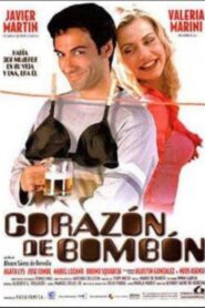 Corazón de bombón 2001 one on netflix