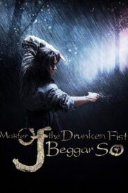 Master of the Drunken Fist: Beggar So 2016 one on netflix