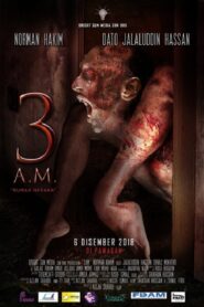3AM 2018 one on netflix