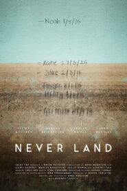 Never Land 2017 one on netflix