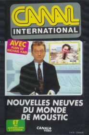 Nouvelles neuves du monde de Moustic 2002 one on netflix