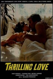 Thrilling Love 1989 one on netflix