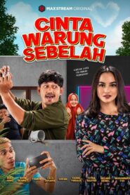 Cinta Warung Sebelah 2022 one on netflix