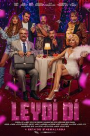 Leydi Di 2024 one on netflix