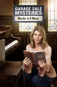 Garage Sale Mysteries: Murder In D Minor 2018 one on netflix
