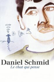 Daniel Schmid: Le Chat Qui Pense 2010 one on netflix