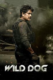 Wild Dog 2021 one on netflix