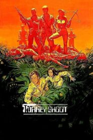 Turkey Shoot 1982 one on netflix