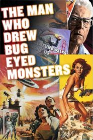 The Man Who Drew Bug-Eyed Monsters 1994 one on netflix