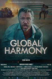Global Harmony 2024 one on netflix