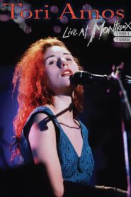 Tori Amos: Live at Montreux 1991/1992 2008 one on netflix