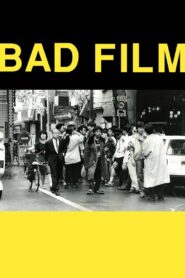 BAD FILM 2012 one on netflix