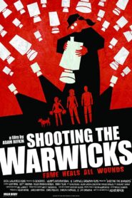 Shooting the Warwicks 2015 one on netflix