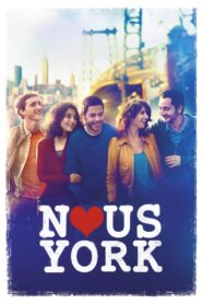 Nous York 2012 one on netflix