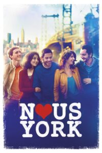 Nous York 2012 one on netflix