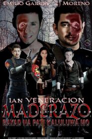 Sgt. Maderazo : Bayad na Pati Kaluluwa Mo 2001 one on netflix