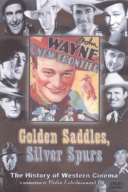 Golden Saddles, Silver Spurs 2000 one on netflix