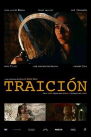 Traición 2018 one on netflix